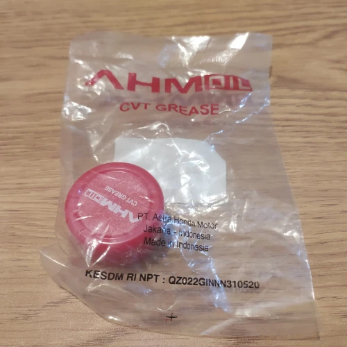 Grease CVT Asli Honda ACG10-GR