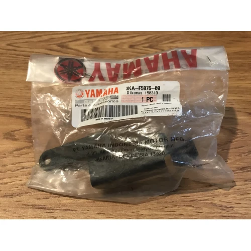 Klem Besi Bracket Selang Rem RX King Asli Yamaha 3KA-F5876-00