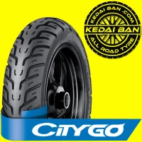 Ban FDR City Go TL 100/90-12