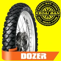 Ban FDR Dozer TT 70/90-17