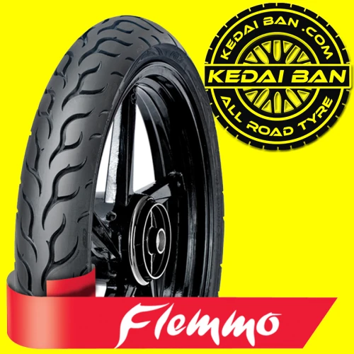 Ban FDR Flemmo TT 80/90-17