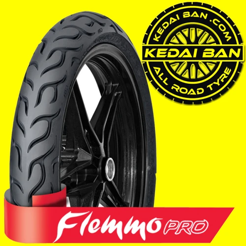 Ban FDR Flemmo Pro TL 80/90-17