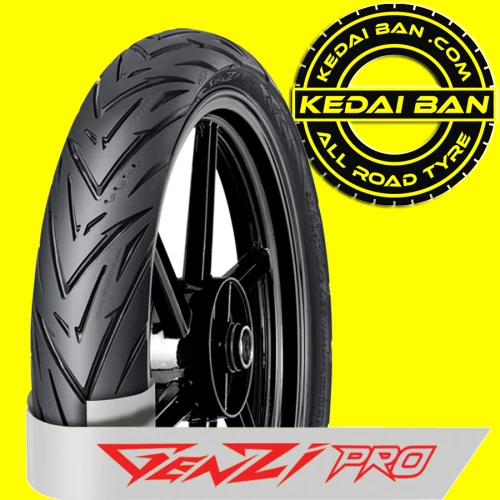Ban FDR Genzi Pro 100/80-14