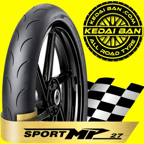 Ban FDR Racing MP 27 TL 90/80-14