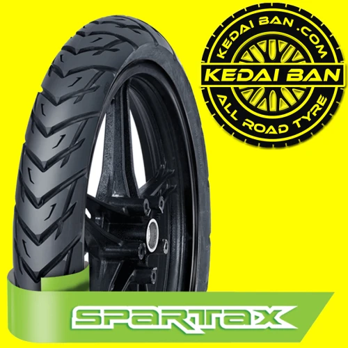 Ban FDR Spartax TT 90/90-14