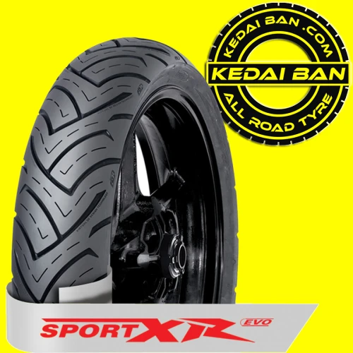 Ban FDR Sport XR Evo 80/80-14