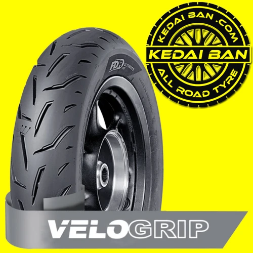 Ban FDR Velogrip TL 110/90-12
