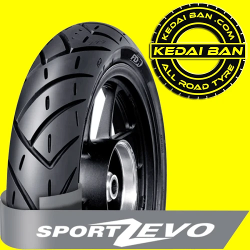 Ban FDR Sport Zevo 80/80-14